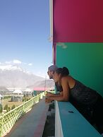 Mountain Lodge Resort