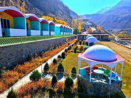 Mountain Lodge Resort