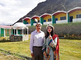 Mountain Lodge Resort