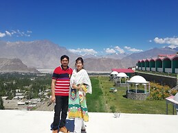 Mountain Lodge Resort