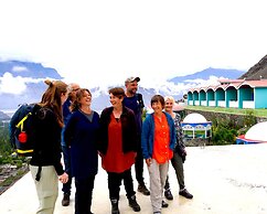 Mountain Lodge Resort