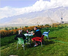 Mountain Lodge Resort