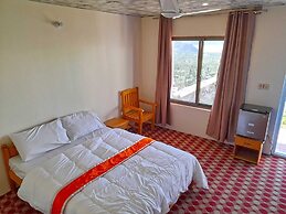 Mountain Lodge Resort
