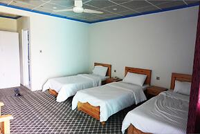 Mountain Lodge Resort