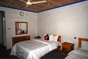 Mountain Lodge Resort