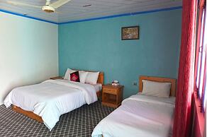 Mountain Lodge Resort