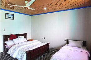 Mountain Lodge Resort