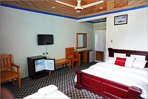 Mountain Lodge Resort
