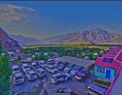 Mountain Lodge Resort