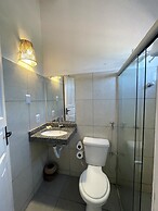 Pousada Vila Nativa
