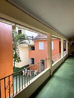 Pousada Vila Nativa