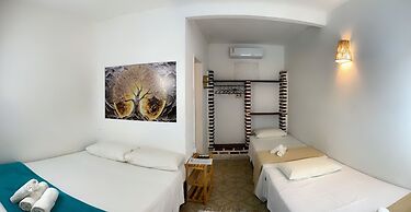 Pousada Vila Nativa
