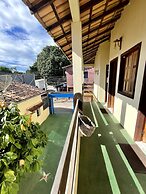 Pousada Vila Nativa
