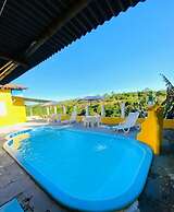 Pousada Vila Nativa