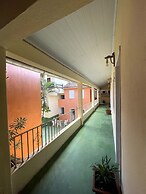 Pousada Vila Nativa