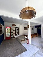 Pousada Vila Nativa