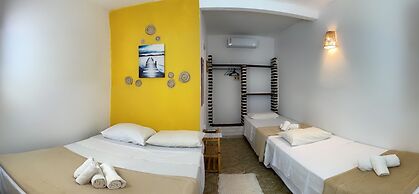 Pousada Vila Nativa