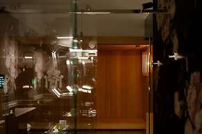 Lo Stemma Luxury Boutique Hotel