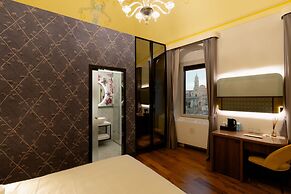 Lo Stemma Luxury Boutique Hotel