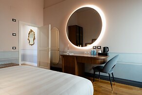 Lo Stemma Luxury Boutique Hotel
