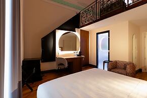 Lo Stemma Luxury Boutique Hotel