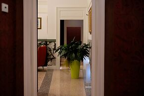 Lo Stemma Luxury Boutique Hotel