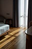 Lo Stemma Luxury Boutique Hotel