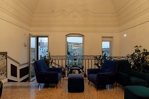 Lo Stemma Luxury Boutique Hotel