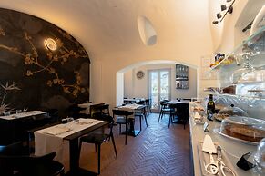 Lo Stemma Luxury Boutique Hotel