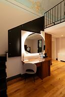 Lo Stemma Luxury Boutique Hotel