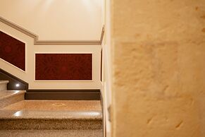 Lo Stemma Luxury Boutique Hotel