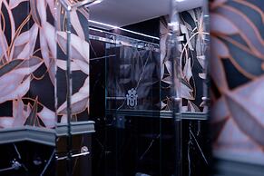 Lo Stemma Luxury Boutique Hotel