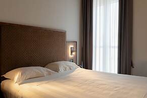 Lo Stemma Luxury Boutique Hotel