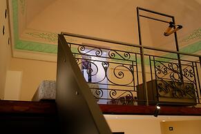 Lo Stemma Luxury Boutique Hotel