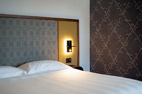 Lo Stemma Luxury Boutique Hotel