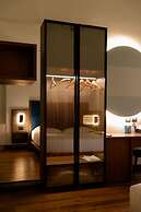 Lo Stemma Luxury Boutique Hotel