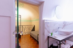 Lo Stemma Luxury Boutique Hotel