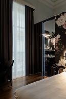 Lo Stemma Luxury Boutique Hotel