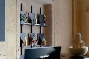 Lo Stemma Luxury Boutique Hotel