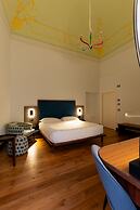 Lo Stemma Luxury Boutique Hotel