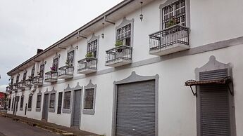 Hotel Arrecifes