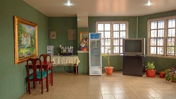 Hotel Arrecifes