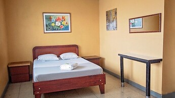 Hotel Arrecifes