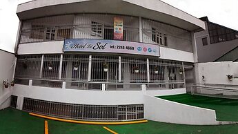 Hotel Arrecifes
