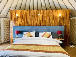 APEX Le Yurt Skardu