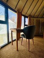 APEX Le Yurt Skardu