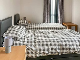 Remarkable 2-bed Apartment Near Bognor Regis