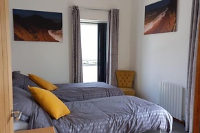 Seaside Haven Retreat in Bognor Regis Elmersands