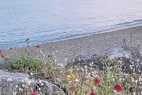 Remarkable Seaside Apartment - Sleeps 4