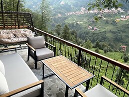 MEZRA DOĞAL DAĞ EVLERİ